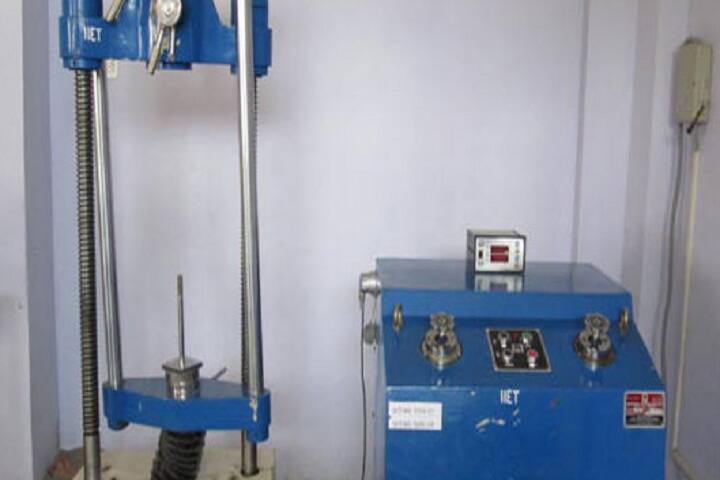 laboratory